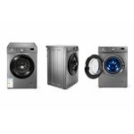 product_image_name-Smart Pro-Washing machine 10kg Fully automatic Front Load. SWM-10FLA-3