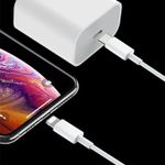 product_image_name-Generic-Lightning Data PD Type C Fast Charger Cable IPhone Apple-2