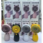 Mini fan with Super strong wind 