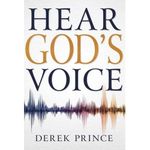 Jumia Books Hear Gods voice