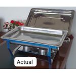 product_image_name-Generic-High quality stainless steel 11L chaffing dish-7