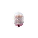 Double layer Electric Eggs Boiler Cooker Steamer-14 Slots