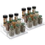 product_image_name-Generic-Kitchen / Cosmetic  Organizer-2