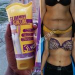 product_image_name-Dr. Rashel-Effective Fat Burning Tummy Slimming Line Cream- 150ml.-1