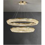 product_image_name-Generic-Golden Halo Chandelier-1