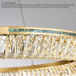product_image_name-Generic-Golden Halo Chandelier-4