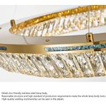 product_image_name-Generic-Golden Halo Chandelier-6
