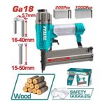 TOTAL TAT81501 2 IN 1 combo brad nailer
