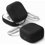 Samsung Galaxy Buds 4 and 4 Pro Liquid Silicone Case Cover
