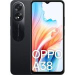 Oppo A38,6.56" IPS LCD DISPLAY,6GB RAM/128GB ROM,90HZ,4G,5000MAH,