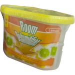 Lemon Room Dehumidifier & Moisture Absorber