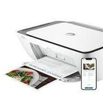 HP Deskjet Ink Advantage 2875 All in One printer