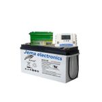 150Ah Battery + 1000W Inverter Setup