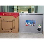Premier 200L Chest Freezer – Large Capacity, Energy Efficient