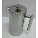 product_image_name-Generic-1000ml  Stainless Steel French Press Coffee Maker -4