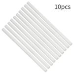product_image_name-Generic-10Pcs Humidifier Sticks Replacement Cotton Filter 10mm Core-2