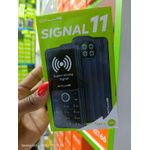 Calus Signal 11 With Enhanced Signal Boost; Multi SIM: Bright Light