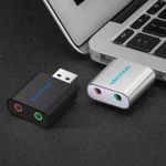 product_image_name-Vention-Generic Vention External Sound Card Usb To 3.5mm Earphone-2