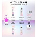 product_image_name-Beauty-Glycolic Bright Glowing Cream Day SPF25 50ml-7
