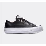 product_image_name-Converse-leather all star rubber black and white-3