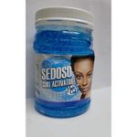Sedoso Curl Activator Hair Gel