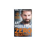 Jumia Books  Zero Negativity