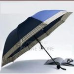 product_image_name-Generic-Portable Foldable Umbrella – Windproof Compact Travel Umbrella-2