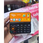 product_image_name-Generic-Ugbad U31 Pro Dual Sim Keypad Flip Phone - Black-1