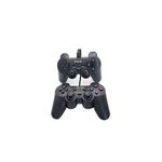 UCOM  PC USB Dualshock Game Controller Twin Pad