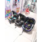 Infant carrycot 