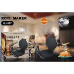 product_image_name-Sokany-Modern Electric Chapati/roti Maker-2