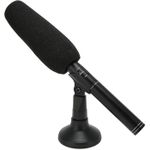product_image_name-Panasonic-EM-2800A Long Shotgun Interviewing Mic – Designed for Media, Camera & Studio Use-6