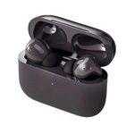 Airpods Pro3 Bluetooth Headsets Wireless Pods Pro Earpods Earphones Black