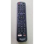 Hisense Tv remote