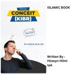 Kalashnikov Pride Conceit (Kibr) Book By Hüseyin Hilmi Işık