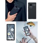 product_image_name-Generic-Nilkin CamShield Case For Google Pixel 7a - Back Cover With Camera Slider-3