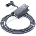 Starlink Ethernet Adapter V2 For Fast Wired External Network