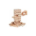 product_image_name-Generic-combination set offer jenga , chess and plastic poker cards-3