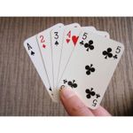 product_image_name-Generic-combination set offer jenga , chess and plastic poker cards-4