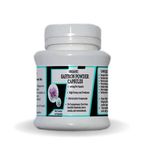 Mekis Naturals Saffron Powder  - Supports healthy mood and emotional balance.