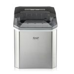 product_image_name-RAF- Commerical Household Automatic Countertop Portable Small Mini Ice Cube Maker Machine for Home Automatic Cleaning-1