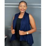 Ladies Elegant Cover Up/kimono