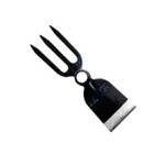 Combined Farming Fork Jembe