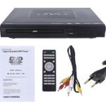 product_image_name-Generic-DVD-225 High Definition DVD Player, B-rand N-ew Disc Player, Full Format DVD Player, VCD Player-1