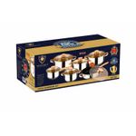 12pc Non-Stick Cookware Set with Glass Lids – Model 3080