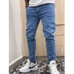 product_image_name-Fashion-Men plain denim jeans -1