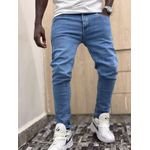product_image_name-Fashion-Men plain denim jeans -2