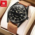 product_image_name-Olevs-GENTS WRIST WATCH 9962-1