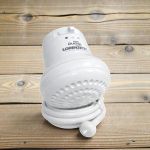 Lorenzetti  Maxi Ducha Ultra Enhanced Quality Strong Quality Shower Head