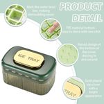 product_image_name-Generic-Ice Cube Maker Press Type  Ice Cube Mold Container Storage Box -3